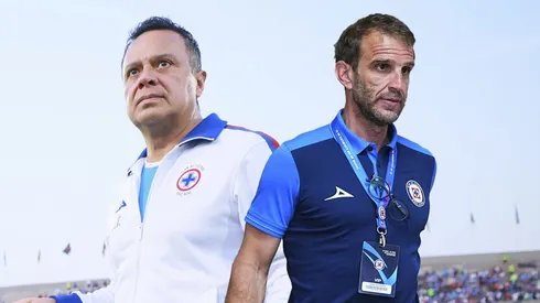 Cruz Azul y una luz de alarma al cierre del 2025.
