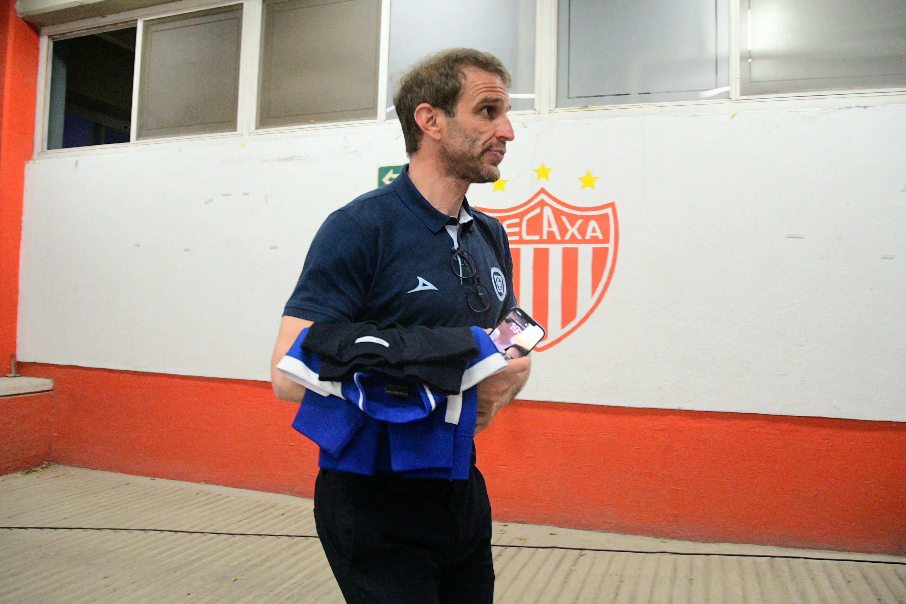 Carlos Hermosillo criticó a Iván Alonso por el 2025 de Cruz Azul (Imago 7)