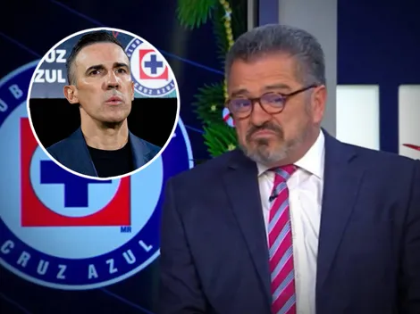 Feroz recado de Hermosillo a Vicente Sánchez