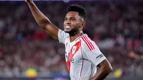 El colombiano será el primer refuerzo de este mercado.