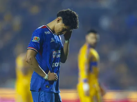 Ni Alonso ni Larcamón: el responsable de traer a Jeremy Márquez