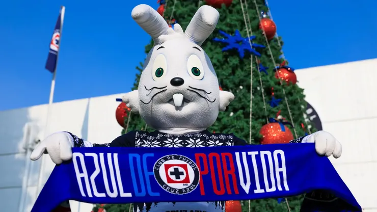 Blue nos presenta, en modo navideño, lo más destacado del día.