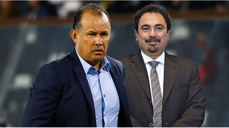 El día que Hugo Sánchez estuvo a punto de llegar a Cruz Azul