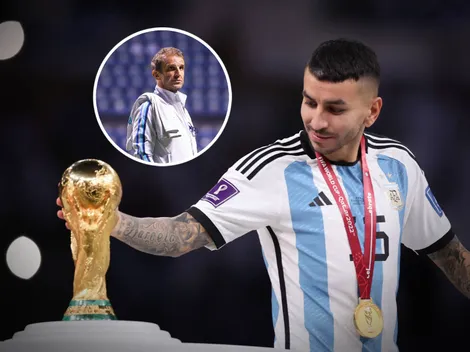 Compañero de Correa: el campeón mundial que Iván Alonso intento fichar para Cruz Azul