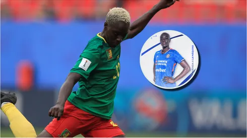 Las dirigidas por Diego Testas suman a una compañera de lujo.