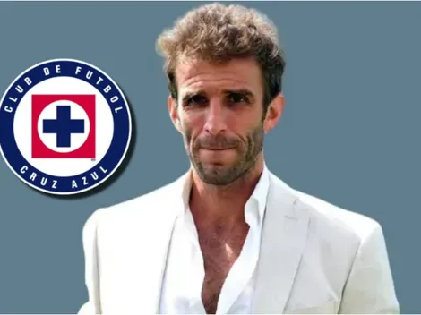 Filtran que buscan debilitar a Iván Alonso en Cruz Azul