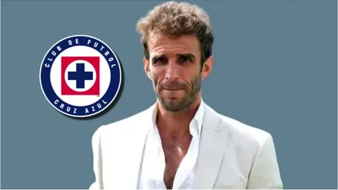 El directivo volvió a quedar en el centro de la escena.