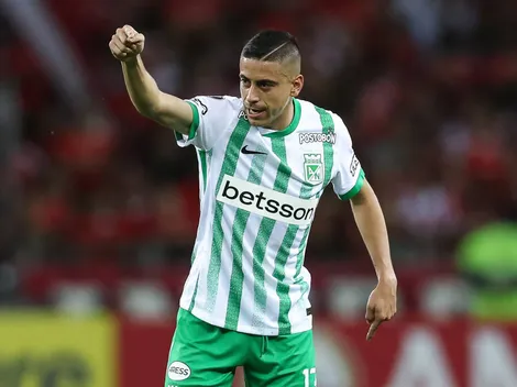 Se complicaría la venta de Camilo Cándido a Atlético Nacional