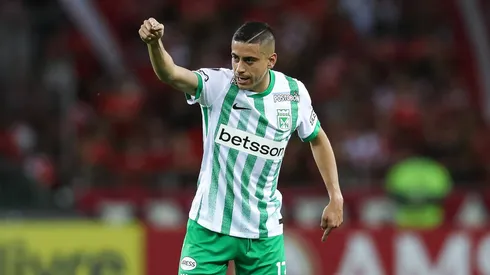 Se complicaría la venta de Camilo Cándido a Atlético Nacional