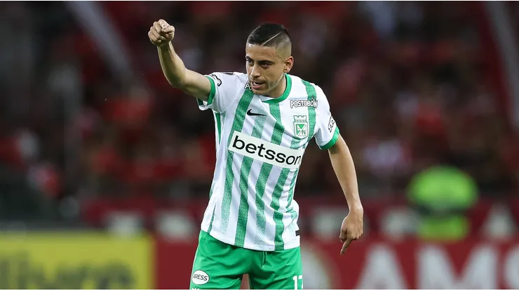 Se complicaría la venta de Camilo Cándido a Atlético Nacional