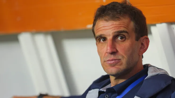 Confirman de qué depende la continuidad de Iván Alonso en Cruz Azul