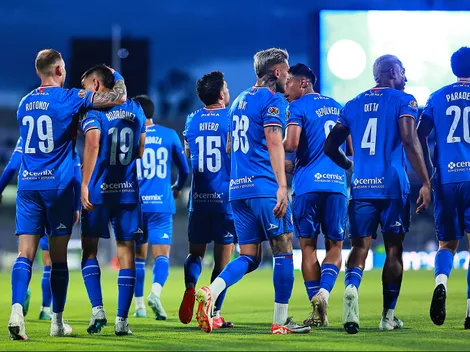 ESPN pide una limpia en Cruz Azul: apuntan a 9 nombres