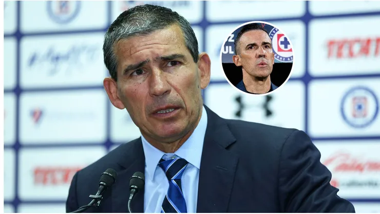 Yayo de la Torre dijo de Vicente Sánchez lo que piensa toda la Liga MX