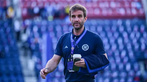 La cuenta pendiente de Iván Alonso en Cruz Azul con fichajes mexicanos