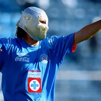 Místico Pereyra reveló cómo nació su icónico festejo con la máscara