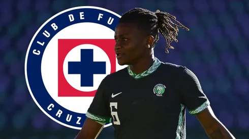 Cruz Azul se refuerza fuertemente en el mercado femenil para 2026.