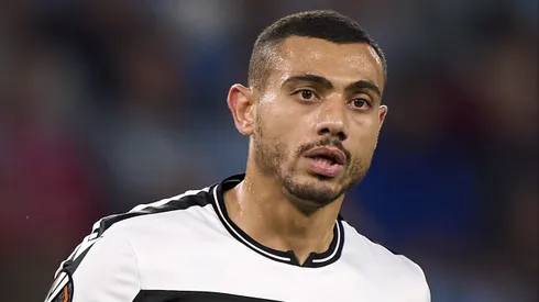 Giorgos Giakoumakis podría cerrar un buen negocio para Cruz Azul.