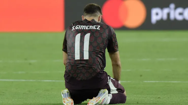 El canterano de Cruz Azul era, hasta hace unos meses, el mexicano con mejor valor de mercado. La lesión lo bajó al segundo puesto.