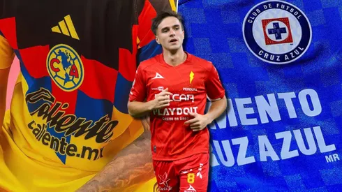 El gran socio de Paradela podría jugar lejos de La Noria.