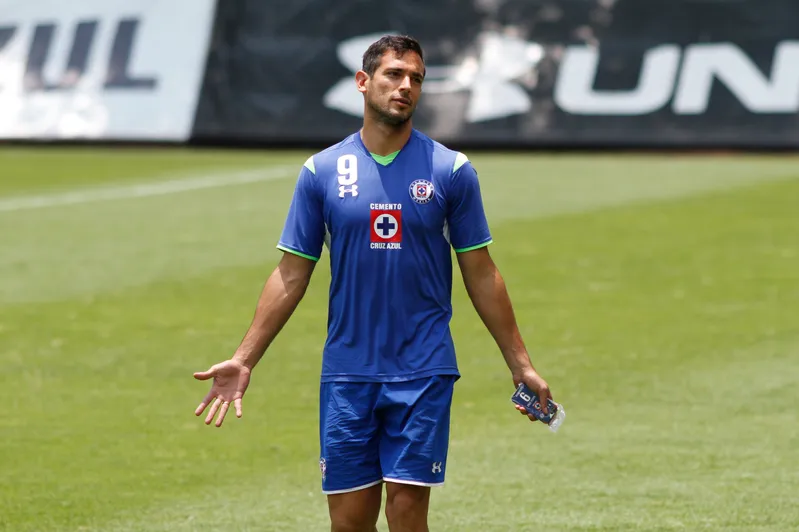 El ex Bayern Múnich y Manchester City no descolló (IMAGO7).