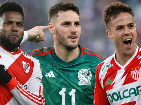 Noticias de Cruz Azul hoy: Miguel Borja, Santiago Giménez y Agustín Palavecino