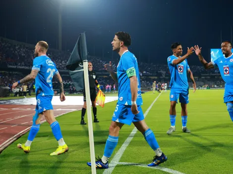 El jugador inesperado que acompañó a Borja en el vuelo a CDMX