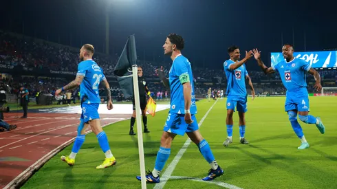 Cruz Azul iniciará los entrenamientos de pretemporada a partir de este lunes 29 de diciembre.
