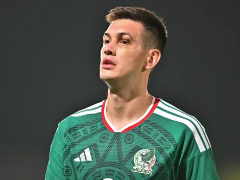 No solo Cruz Azul: otros clubes preguntaron por Montes