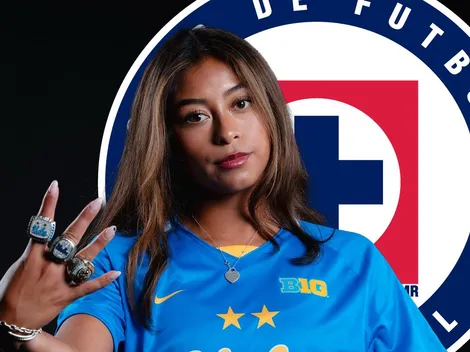 Cruz Azul Femenil tendría a su séptimo refuerzo para el 2026