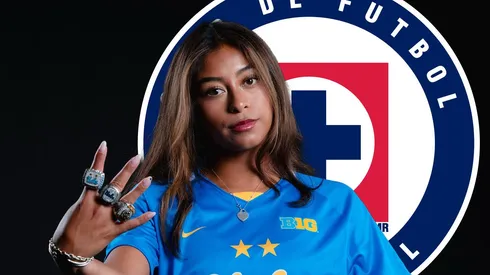 Jugó el Mundial Sub 20 y será refuerzo de Cruz Azul.