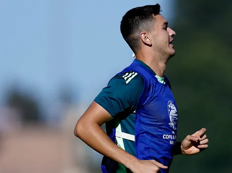 ¿Cuánto costaría fichar a César Montes?