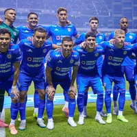 Noticias de Cruz Azul hoy: Agustín Palavecino, Lorenzo Faravelli y Mateusz Bogusz