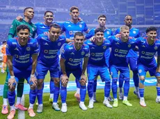 Noticias de Cruz Azul hoy: Agustín Palavecino, Lorenzo Faravelli y Mateusz Bogusz