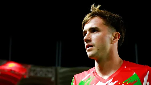 Los cementeros tienen la intención de firmar a un mediocampista ofensivo.