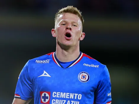 El gran ausente en la vuelta de Cruz Azul a los trabajos: ¿Se va?