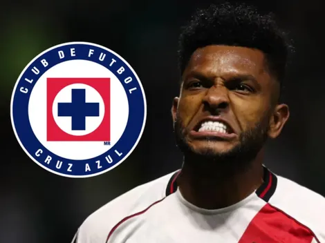 ¿Por qué Miguel Borja dejará México tras unirse a Cruz Azul?