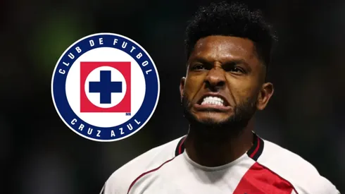 El ex River peleará con el Toro Fernández por un lugar en el once.