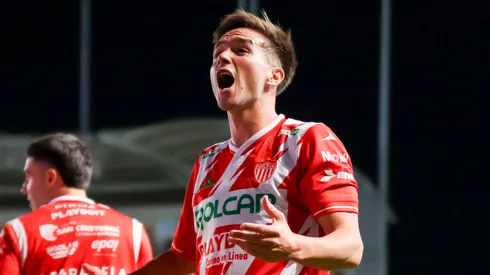 El mediocampista argentino despierta la atención de varios equipos.