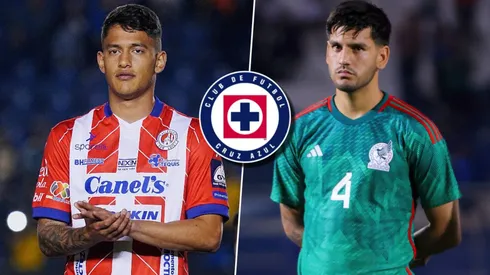 Desde La Máquina pretenden sumar a un defensor con rodaje.