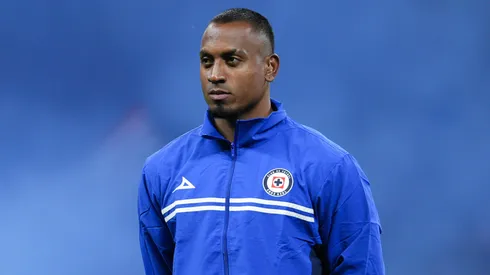 El colombiano tuvo mucho rodaje en este 2025.