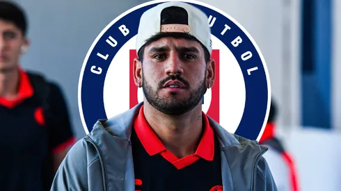 La millonada que debería pagar Cruz Azul para fichar a Jesús Gómez
