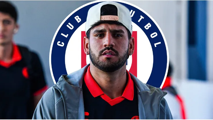 La millonada que debería pagar Cruz Azul para fichar a Jesús Gómez