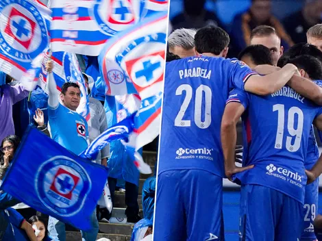 Los tres mejores refuerzos de Cruz Azul en el 2025