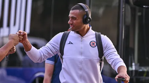 La decisión final de Giorgos Giakoumakis con Atlético Mineiro