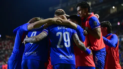 Un futbolista de Cruz Azul despegó en cuanto a su valor de mercado.