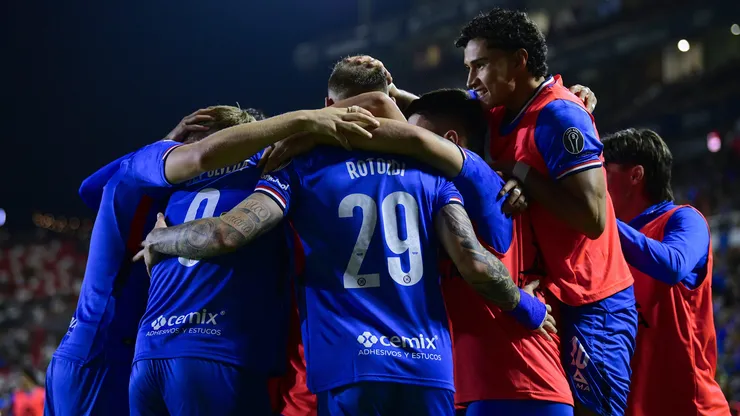 Un futbolista de Cruz Azul despegó en cuanto a su valor de mercado.