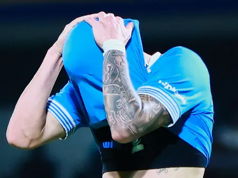 Era el más caro de Cruz Azul, pero se desplomó su precio de mercado