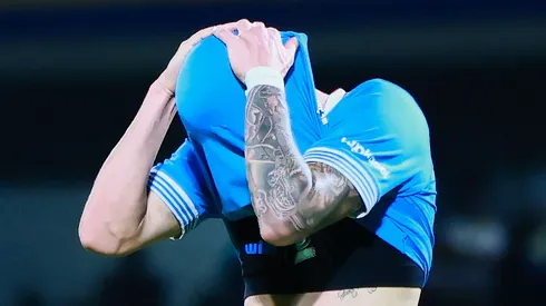 Su valor de mercado cayó a mínimos de su etapa en Cruz Azul.