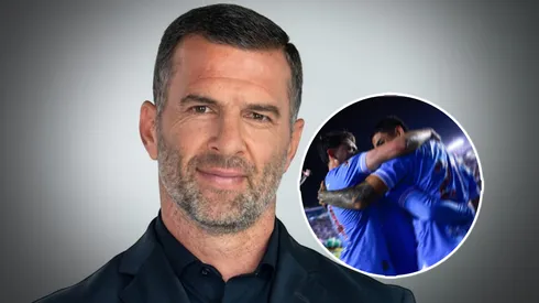 Tito Villa pide en Cruz Azul una apuesta por los jóvenes delanteros para el Clausura 2026