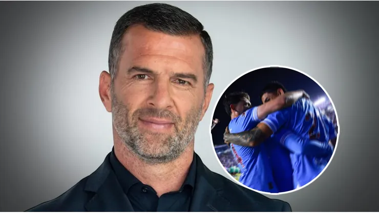 Tito Villa pide en Cruz Azul una apuesta por los jóvenes delanteros para el Clausura 2026